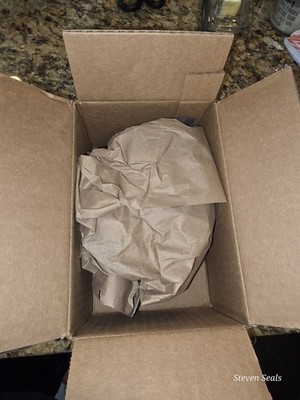 Item photo(s) from verified buyer