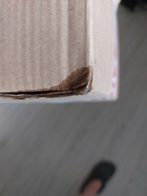 Item photo(s) from verified buyer