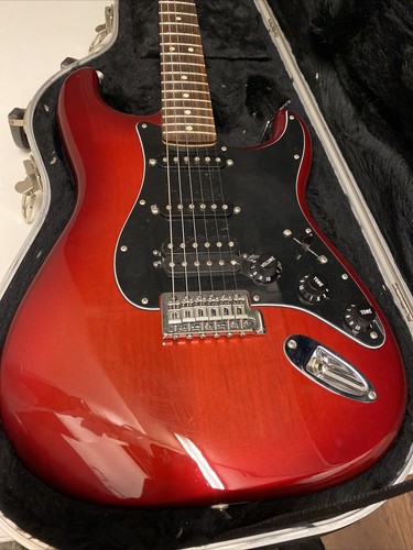 ギター Fender Stratocaster Special MEX Fender Stratocaster Special MEX