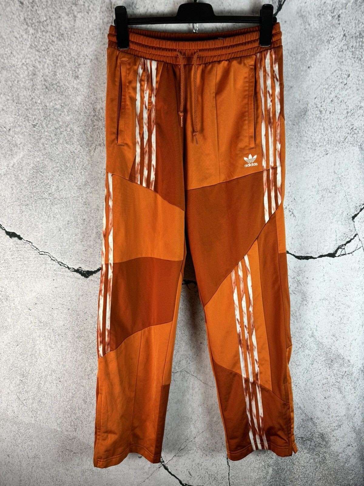adidas originals x danielle cathari deconstructed track