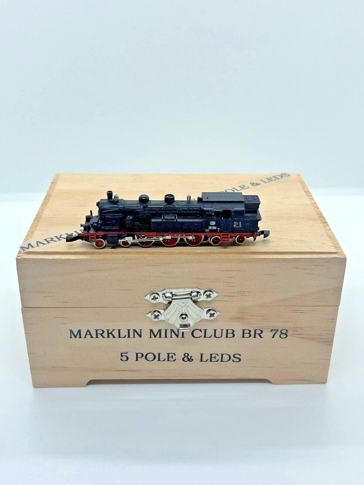 marklin　mini-club　31978 Marklin Märklin mini club Z Gauge 31978 | eBay