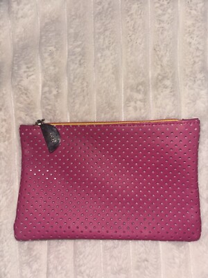 Ipsy Makeup Bag 