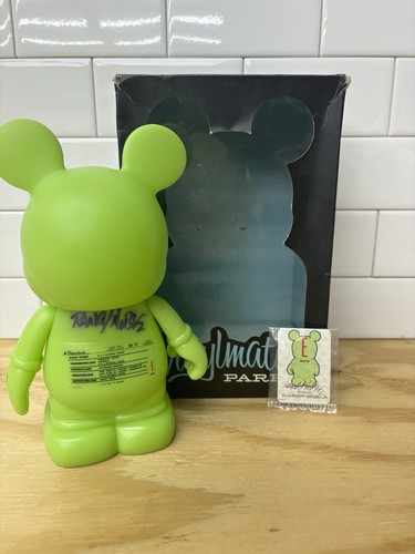 Vinylmation PARK7 パーク7 DISNEY WDW VINYLMATION PARK 7 TAPESTRY OF NATIONS 3