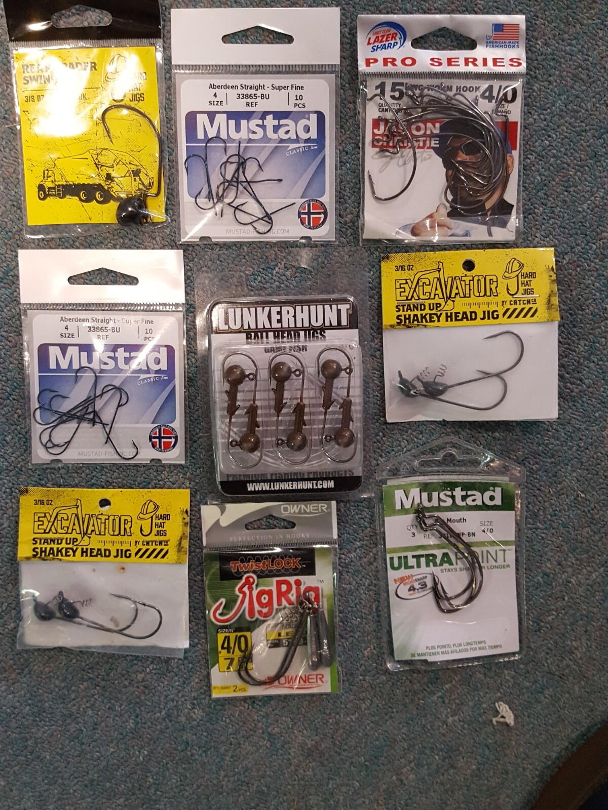 carp fishing rod and reel Catfish Rod