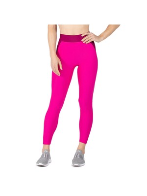 

HEROINE SPORT Женские эластичные леггинсы скинни, Розовый, HS-4150