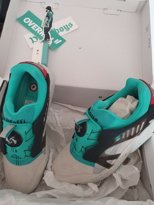 puma disc 43