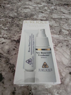 Jurlique Natural Rose Essentials