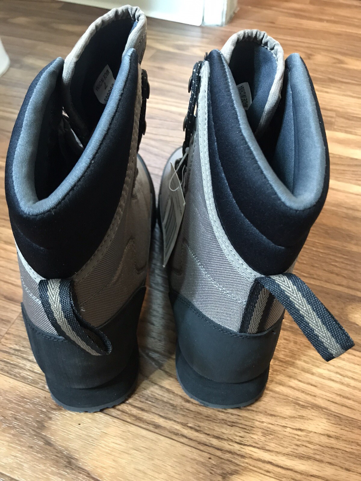 caddis northern guide ultralite wading shoe