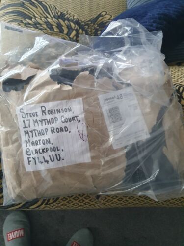 Item photo(s) from verified buyer