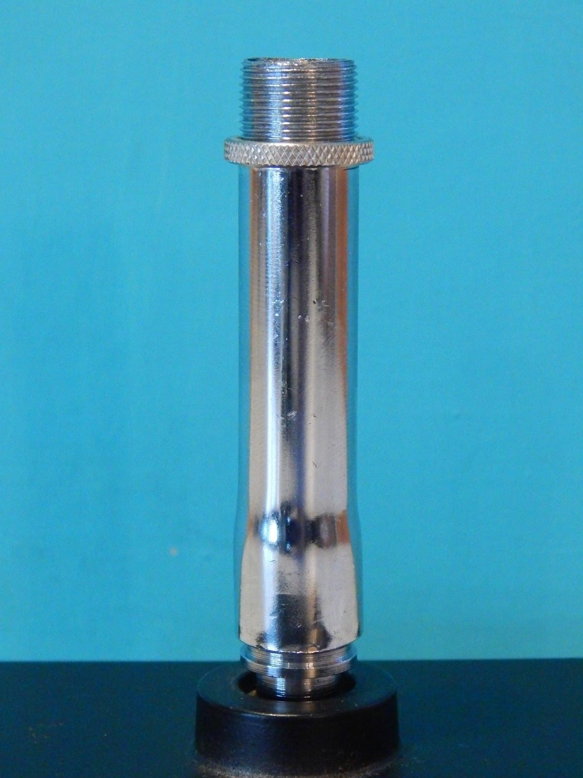 Vintage 1980S Atlas DS2 Microphone Desk Stand Shure Electro Voice Astatic Turner