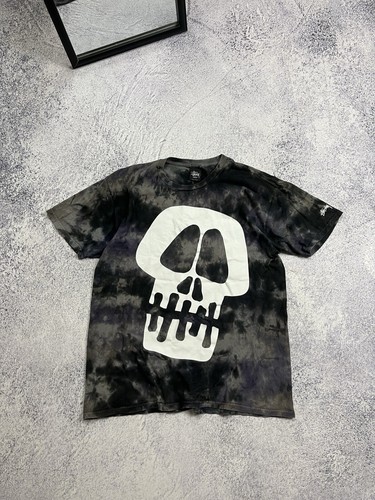 OLD STUSSY 90s  マフラー 希少品】オールドstussy マフラー90s モノグラム柄