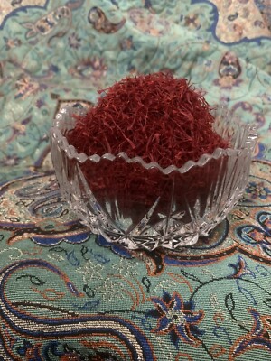 Premium Quality Saffron ,Grade A+ ,( 10 gram)