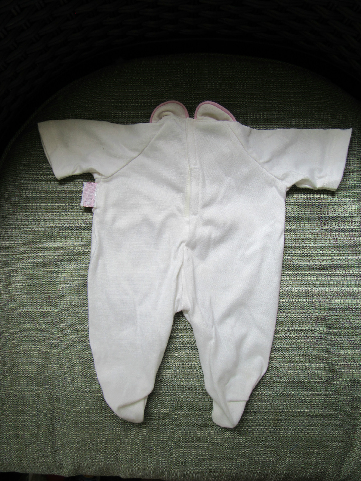 Zaph Baby Annabell One Piece