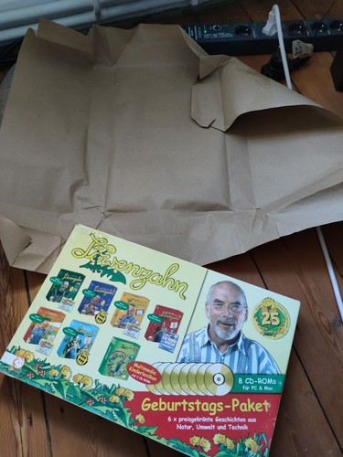 Artikelfoto(s) von einem verifizierten Käufer