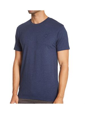 

LUCKY BRAND Мужская синяя футболка, Синий, LUM00CLT11-MINDI