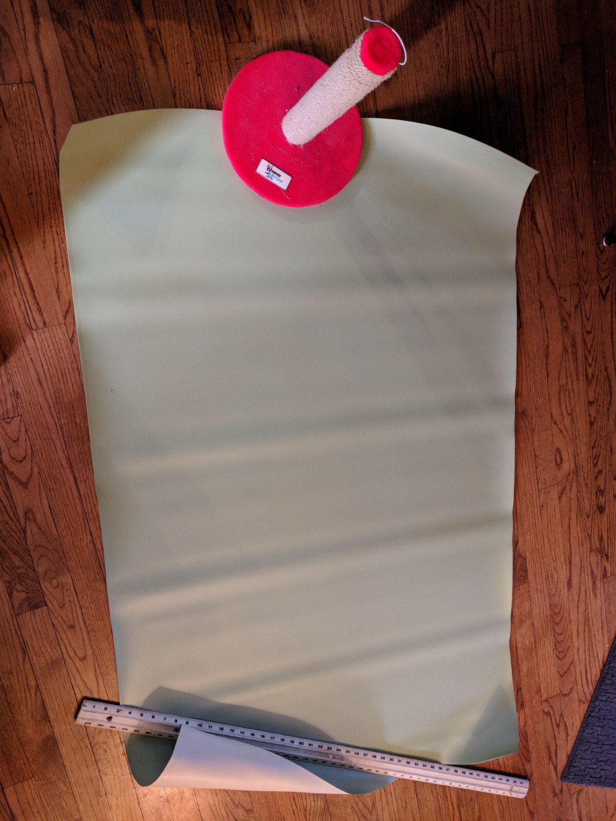 BORCO drafting drawing board cover 37 1/2