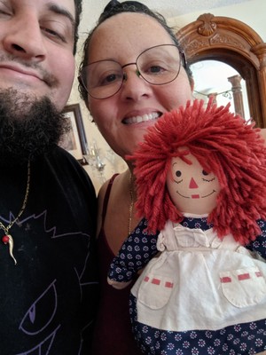 Item photo(s) from verified buyer