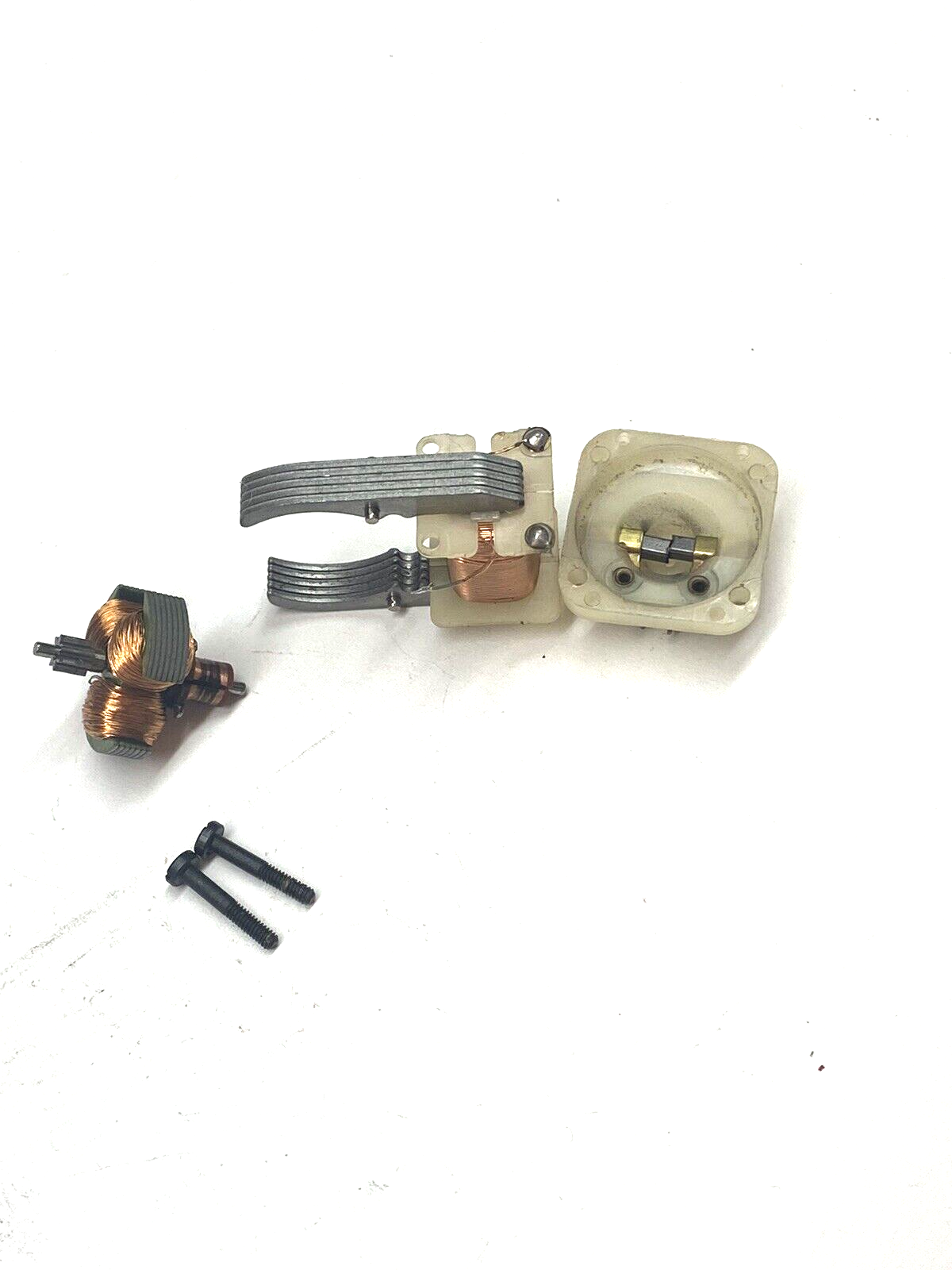 Märklin 3084 BR050 --- kompletten MOTOR --- Z/3 | eBay
