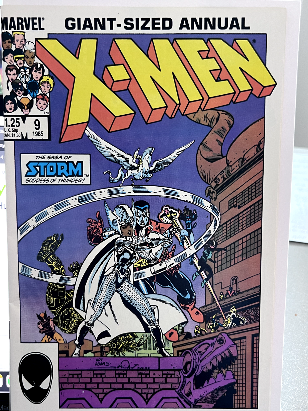 少年漫画 The X-Men #9 (1966) $_57.PNG?set_id=880000500F