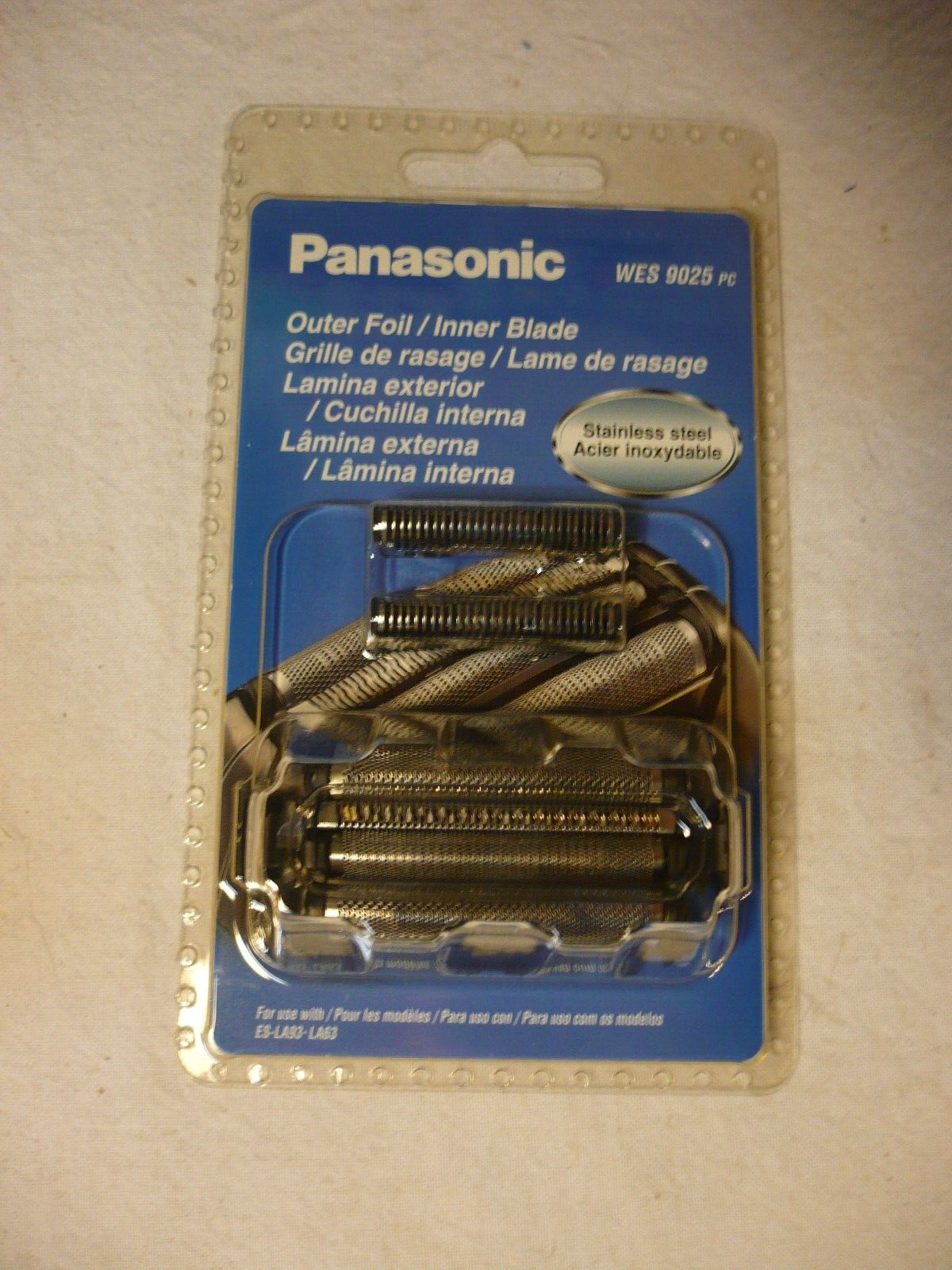 Es9025 Wes 9025 Pc      B