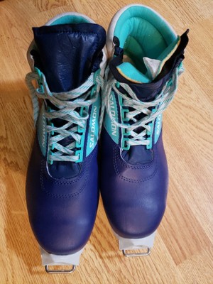 salomon sr 301