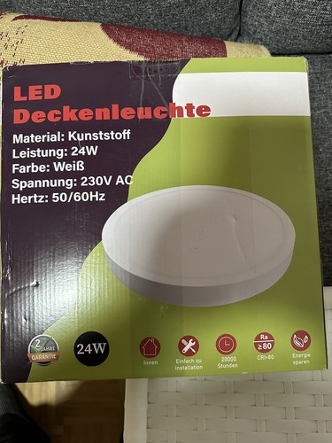 Artikelfoto(s) von einem verifizierten Käufer