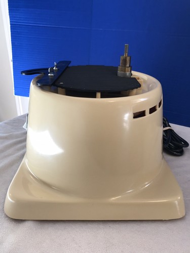 Boxed Inland Wizard Diamond Glass Grinder Router 1 Owner Excellent Condition