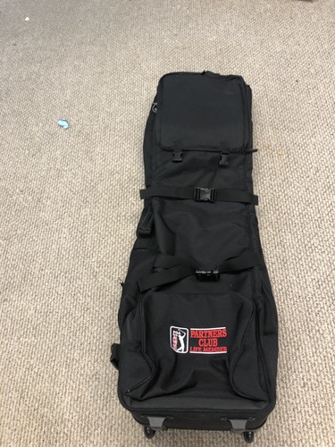 PGAのツアーバック US PGA TOUR キャディバッグ3071(生産完了商品) | ダイヤゴルフ