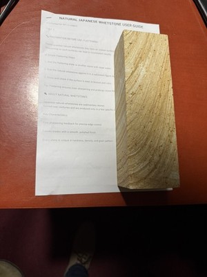 Item photo(s) from verified buyer