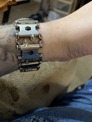 Fotos del artículo de un comprador verificado