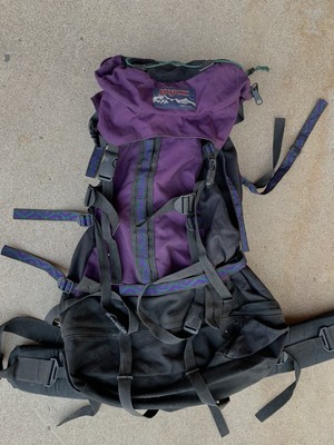 jansport big bear 5000