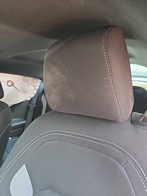 Used Left Front Headrest fits: CHEVY CAMARO Left 16 17 18 19 20 21 22 23 24