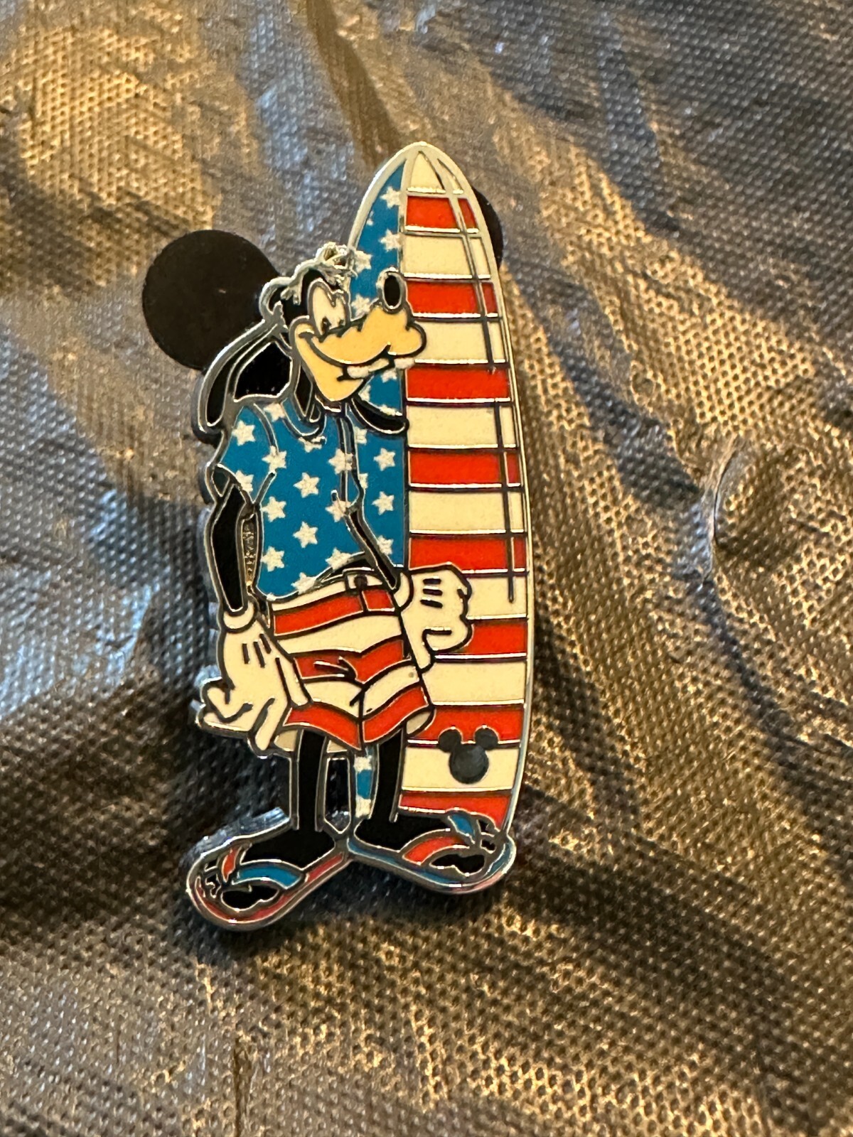 disney。アメトイ。 今回の鎌倉横浜旅、アメトイでもステキな出会いがありました