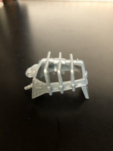 VTG Jurassic Park Lost World JP07 Ram Head