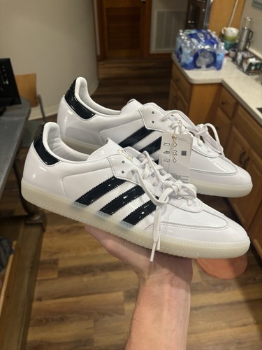 ADIDAS DILL SAMBA PATENT サンバ 27cm $_12.JPG?set_id=880000500F