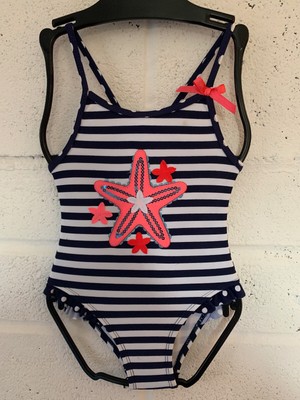 florence and fred swimming costume
