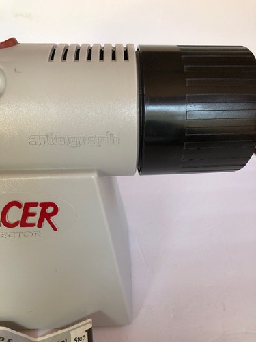 Artograph Tracer Projector And Enlarger