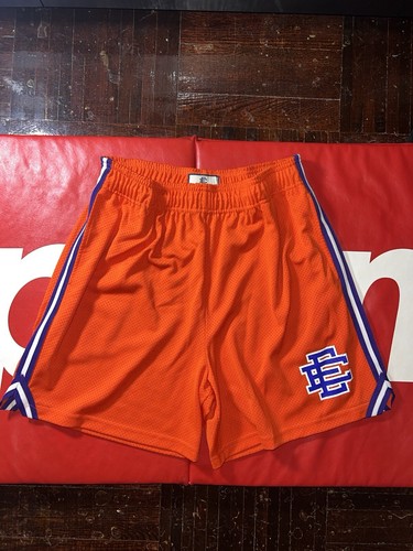 ウェア ERIC EMANUEL EE BASIC SHORT (FW21) Eric Emanuel EE Basic Short (FW21) Purple Men's - FW21 - US