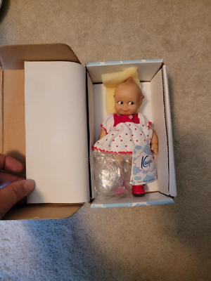 Cameo Collectibles Kewpie Doll Peppermint Swirl