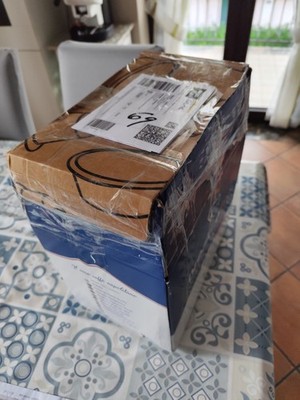 Foto dell'oggetto di un acquirente verificato