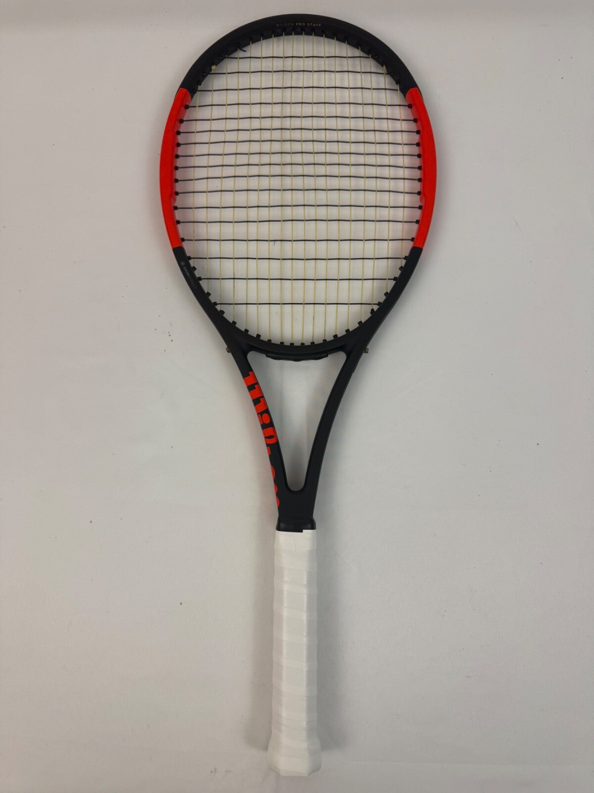 2015 Wilson PRO STAFF 97s 4 3/8 未使用品 Wilson Pro Staff 97S Spin Effect, 4 3/8 Very Good Condition