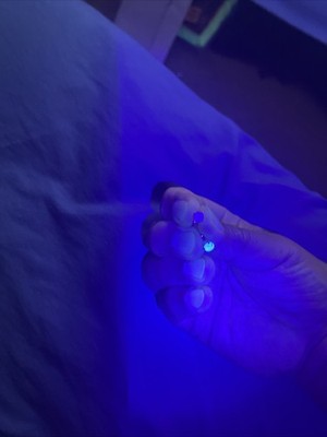 經驗證買家提供的物品圖片