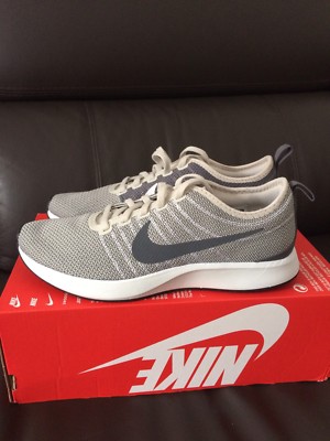 Nike Dualtone Racer - Gris / Blanc - pointure 40