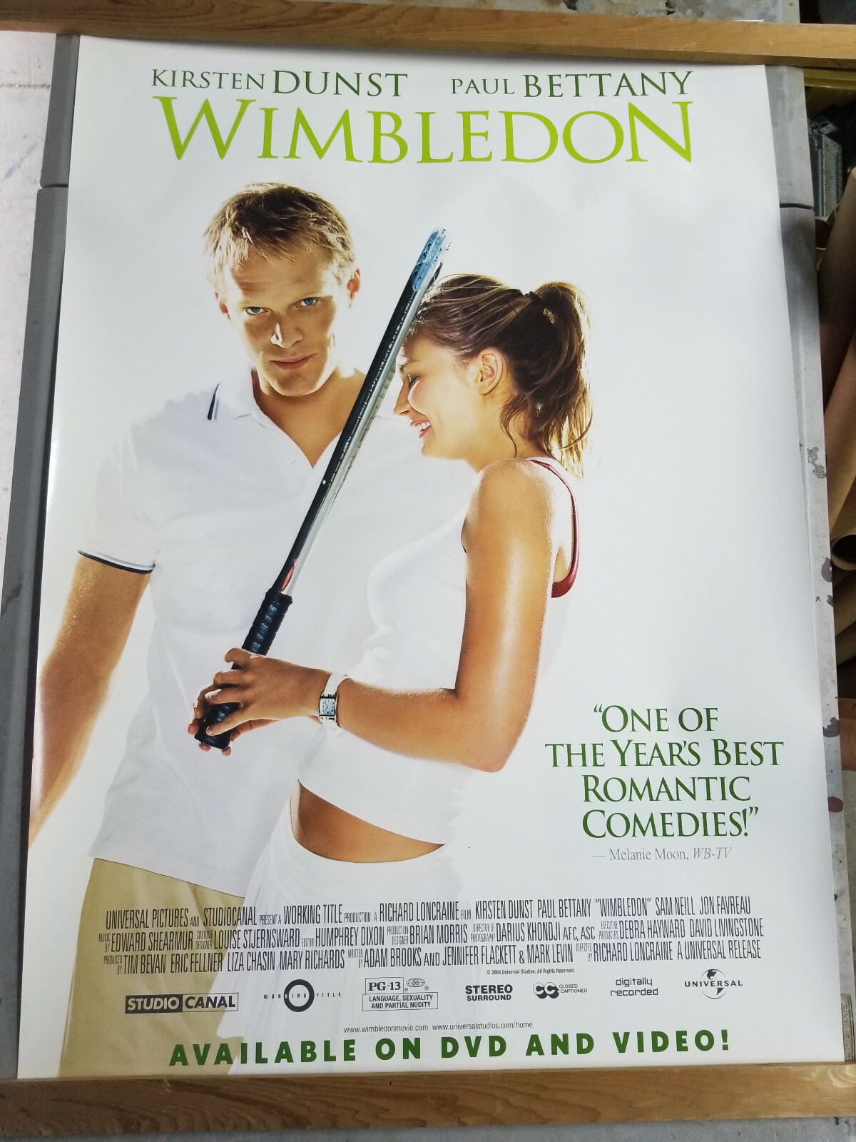 Wimbledon 27