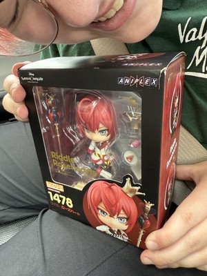 Item photo(s) from verified buyer