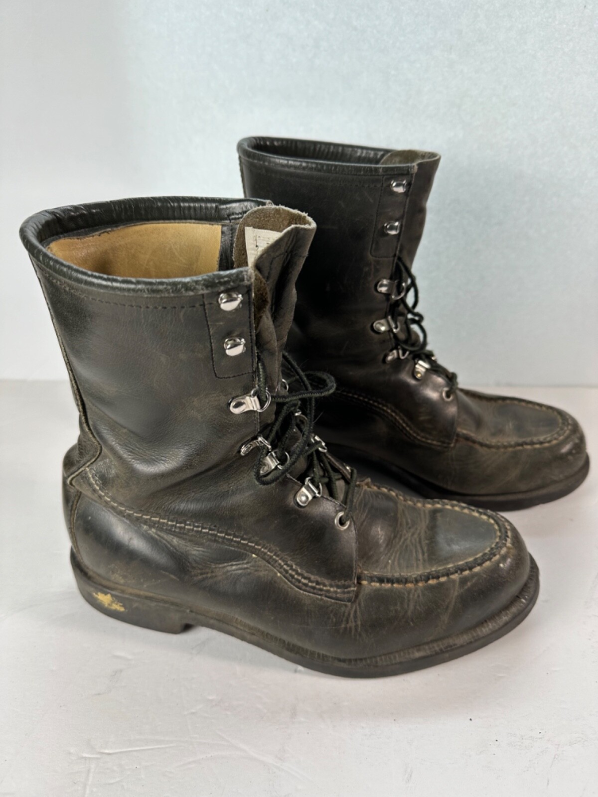 新品未使用 Paraboot William 7.5 Paraboot/William/Dress shoes/UK7.5/BRW/Leather// | eBay