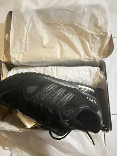 Adidas Original ZX 750 New Men's Running Trainer Shoes | eBay