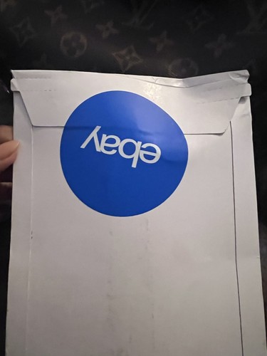 Item photo(s) from verified buyer
