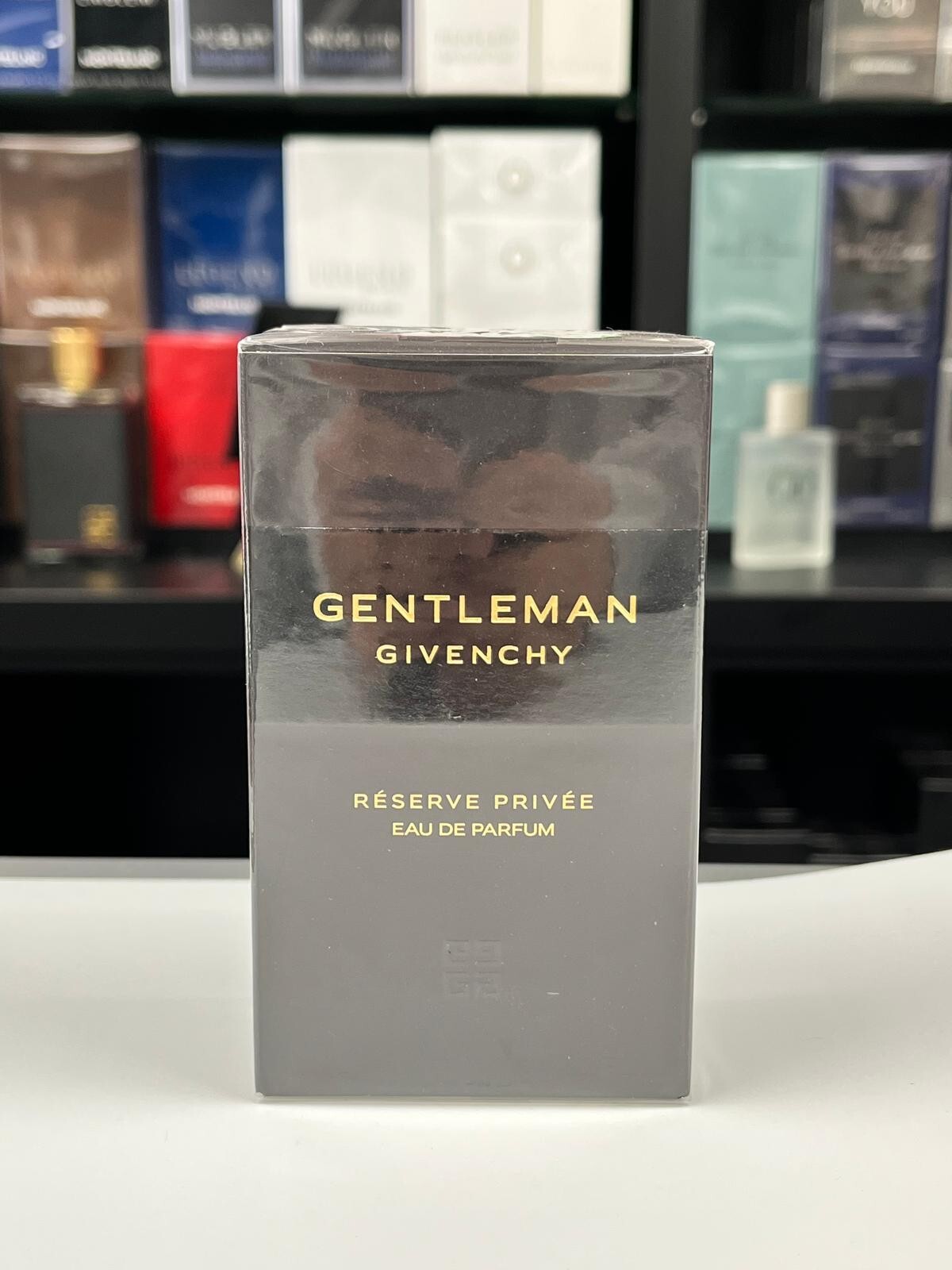 Givenchy Gentleman Reserve Privée 60ml GIVENCHY GENTLEMAN RESERVE PRIVEE EAU DE PARFUM SPRAY MEN
