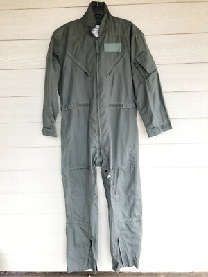 パンツ vintage cwu-27 USAF jumpsuits dw U.S. Issue Nomex CWU-27/P Flight Suit Olive, Used | eBay